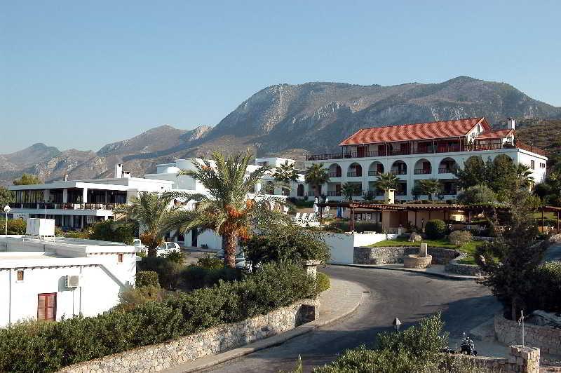 Onar Village Kyrenia  Exterior photo